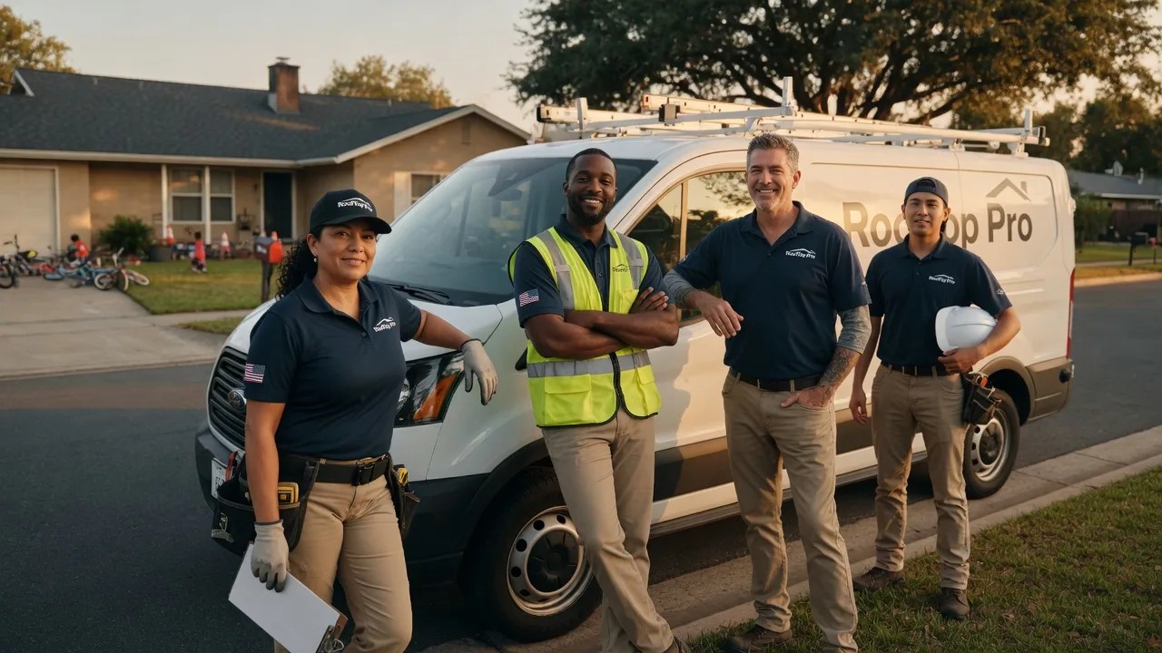 Roof Repair in Tunas, MO near me